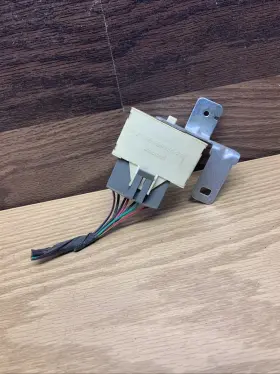 E3EB-10B924-AA FORD FACTORY OEM Seat Belt Warning Door Buzzer