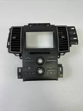 FG1T-18A802-DA FORD Temperature Climate Control Ac Dash Unit