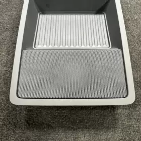 FL3B15044A92 FORD Front Center Dash Tray Speaker F250 #2