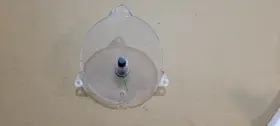 C9ZZ-15000 FORD FOMOCO Clock Lens Pointer Mustang Mach