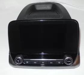 GN15-18B955-FC FORD FOMOCO Ecosport Display Screen