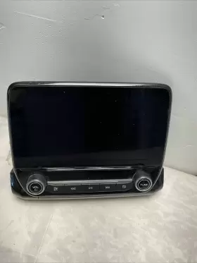 KN15-18B955-FA FORD FOMOCO Ecosport Display Screen #2