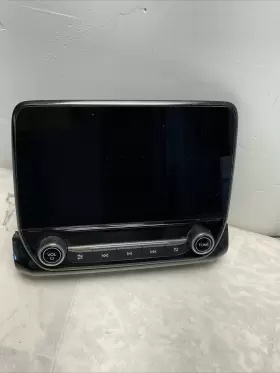 KN15-18B955-FA FORD FOMOCO Ecosport Display Screen
