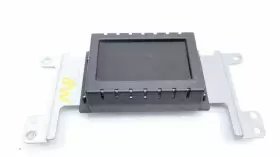 FR3T-18B955-GE FORD Gps Tv Screen Front Display Center Dash #3