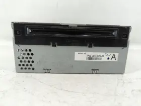 GR3Z18C869JA FORD Am Fm Cd Player Radio Receiver Jmpjf