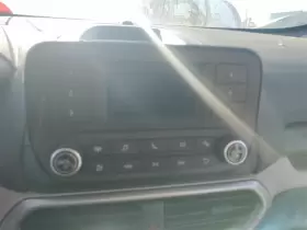 HB1Z10D885K FORD Ecosport Gps Tv Display Screen