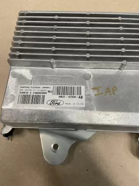 HR3T-18T806-AB FORD Radio Amplifier Amp A12 Gt Mustang #2