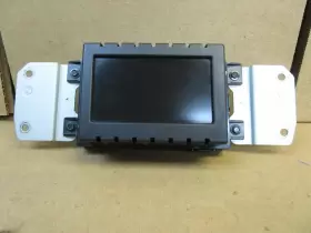 HS7T18B955CD FORD Radio Display Screen Monitor Dash Fusion