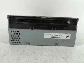 JL3T-19C107-CJ FORD Am Fm Cd Player Radio Receiver F-150