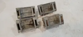 D0ZB-65223A00-B FORD MERCURY FOMOCO Door Glass Window Guides