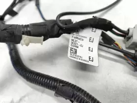 ML3T-3C221-EJ FORD Steering Rack Gear Motor Wiring Harness #2