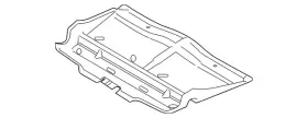 ML3Z-7222-E FORD Cover