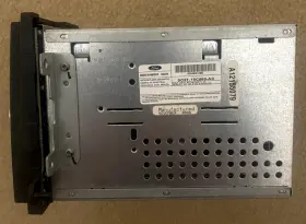 AC3T-18C869-AD FORD MOTOR COMPANY Radio Am Fm Cd F150 F250 #2
