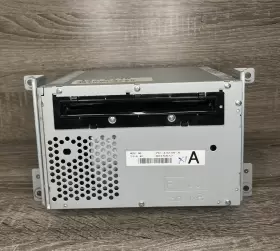 CL3T-19C107-AC FORD MOTOR COMPANY Stereo Am Fm Radio Cd F-150