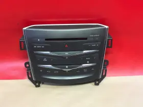 DA5T-18A802-AA FORD MOTOR COMPANY Radio Dual Climate Control