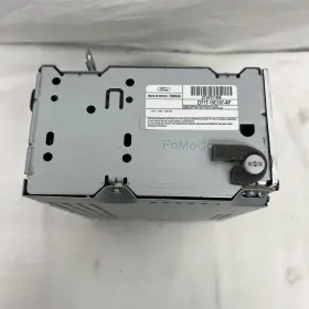 DT1T-19C107-AB FORD MOTOR COMPANY Transit Single Cd Am Fm