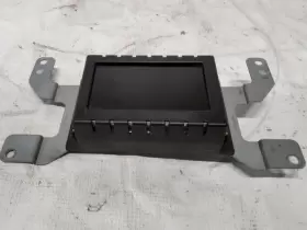 FL3T-18B955-CM FORD MOTOR COMPANY Dash Radio Media Display #2