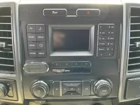 FL3T-18B955-CM FORD MOTOR COMPANY Dash Radio Media Display #3