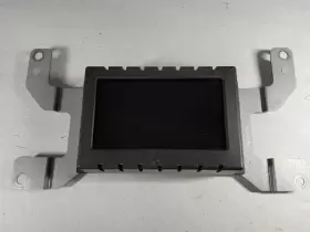 FL3T-18B955-CM FORD MOTOR COMPANY Dash Radio Media Display
