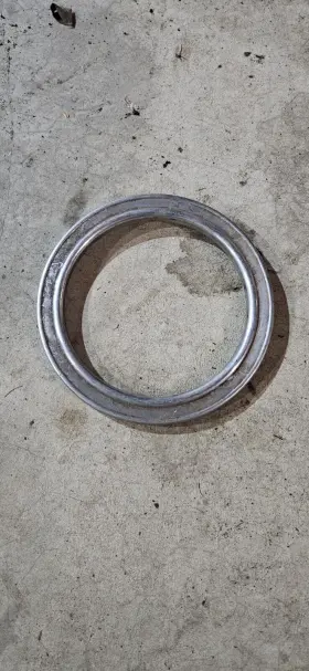FORD Floor Shifter Boot Ring Bezel F150 F250 F350
