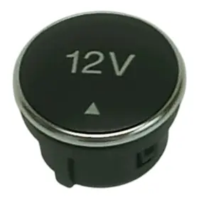 BK2Z19A487A FORD OEM Electrical Power Outlet Cap