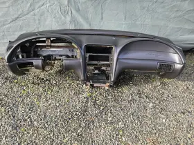 XR3X-6304326-AAW FORD OEM Dashboard Mustang