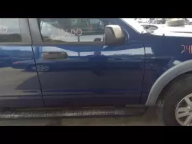 120-00701R FORD TRUCK Passenger Right Front Door Sport Trac #2