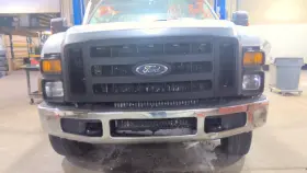 F350SD FORD TRUCK Passenger Front Seat Bench Split F250SD