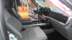 F150 FORD TRUCK Passenger Front Seat Electric