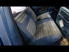 F150 FORD TRUCK Front Seat