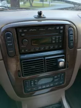 204.FD8405 FORD TRUCK Front Door Panel Explorer #3