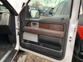 F150 FORD TRUCK Front Door Panel