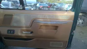 F250 FORD TRUCK Front Door Panel