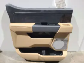 F250SD FORD TRUCK Driver Rear Door Panel