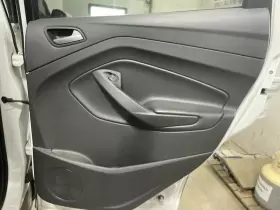 205.FD8C17 FORD TRUCK Door Panel Rear Escape