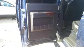 F350SD FORD TRUCK Door Panel Rear