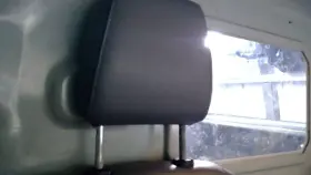 TRANSIT15 FORD TRUCK Headrest