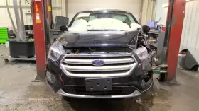 210-02285 FORD TRUCK Seat Belt Front Passenger Buckle Escape