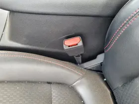 210.FD8C25 FORD TRUCK Seat Belt Front Escape