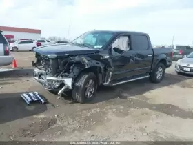 F150 FORD TRUCK Seat Rear #2