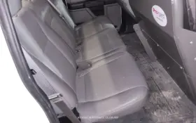 F150 FORD TRUCK Rear Seat Left Center Crew