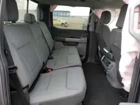 F150 FORD TRUCK Rear Seat Bench