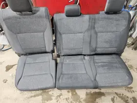 F350SD FORD TRUCK Seat Rear