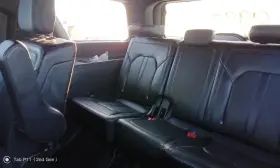 220.FD8E18 FORD TRUCK Expediton Third Seat Station Wagon Van