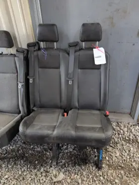 TRANSIT25 FORD TRUCK Transit Seat Third Passengers Row