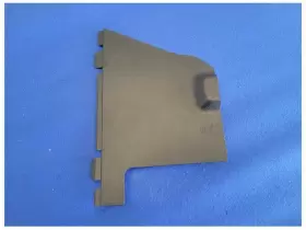 F150 FORD TRUCK Front Fuse Box Switch Panel Cover 4X4