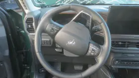Broncospt FORD TRUCK Steering Wheel Heated Sport Bronco