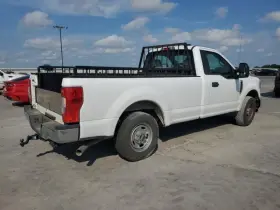 F250SD FORD TRUCK Console Front Roof Standard
