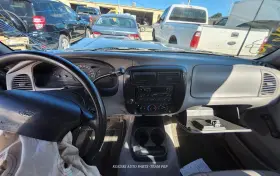 251-00225 FORD TRUCK Dash Panel Ranger
