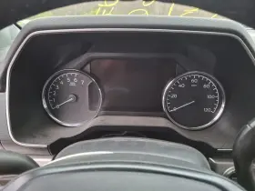 F150 FORD TRUCK Speedometer Cluster Screen